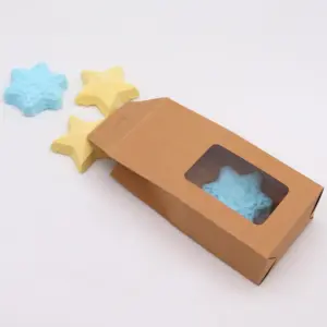 Follow the Star Christmas Bath Bomb Gift Pack | www.artisangoods.co.uk 3