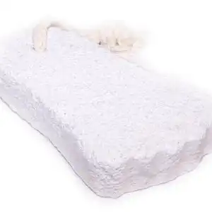 Foot Shaped Pumice Scrub Stone | www.artisangoods.co.uk