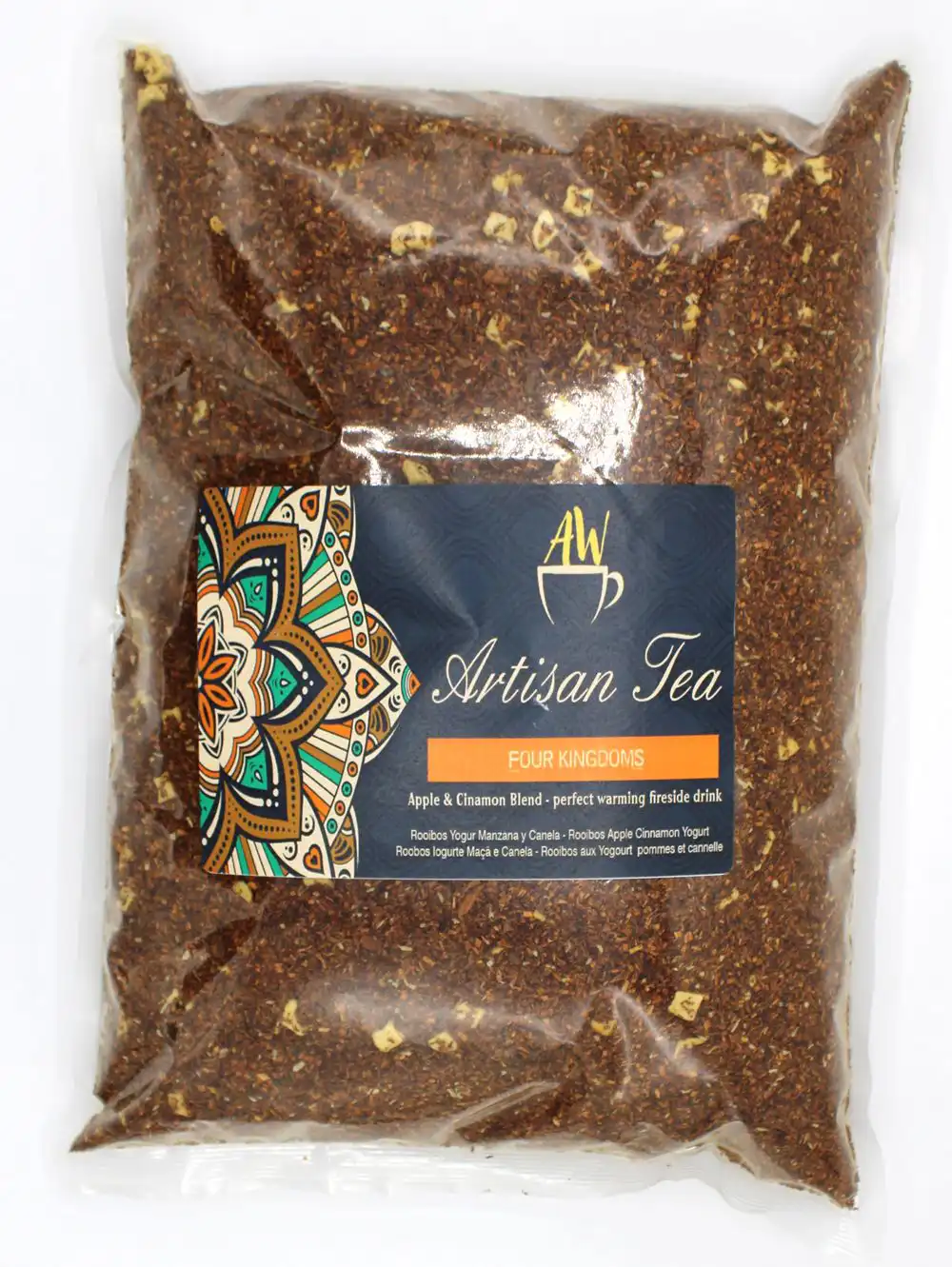 Four Kingdoms 1Kg | www.artisangoods.co.uk 3 Four Kingdoms 1Kg | www.artisangoods.co.uk 2