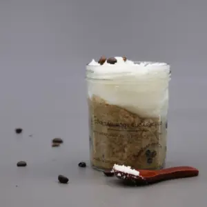 Fragranced Sugar Body Scrub – Espresso Martini 300g | www.artisangoods.co.uk 4