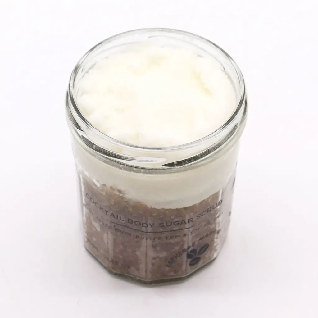 Fragranced Sugar Body Scrub – Espresso Martini 300g | www.artisangoods.co.uk 2