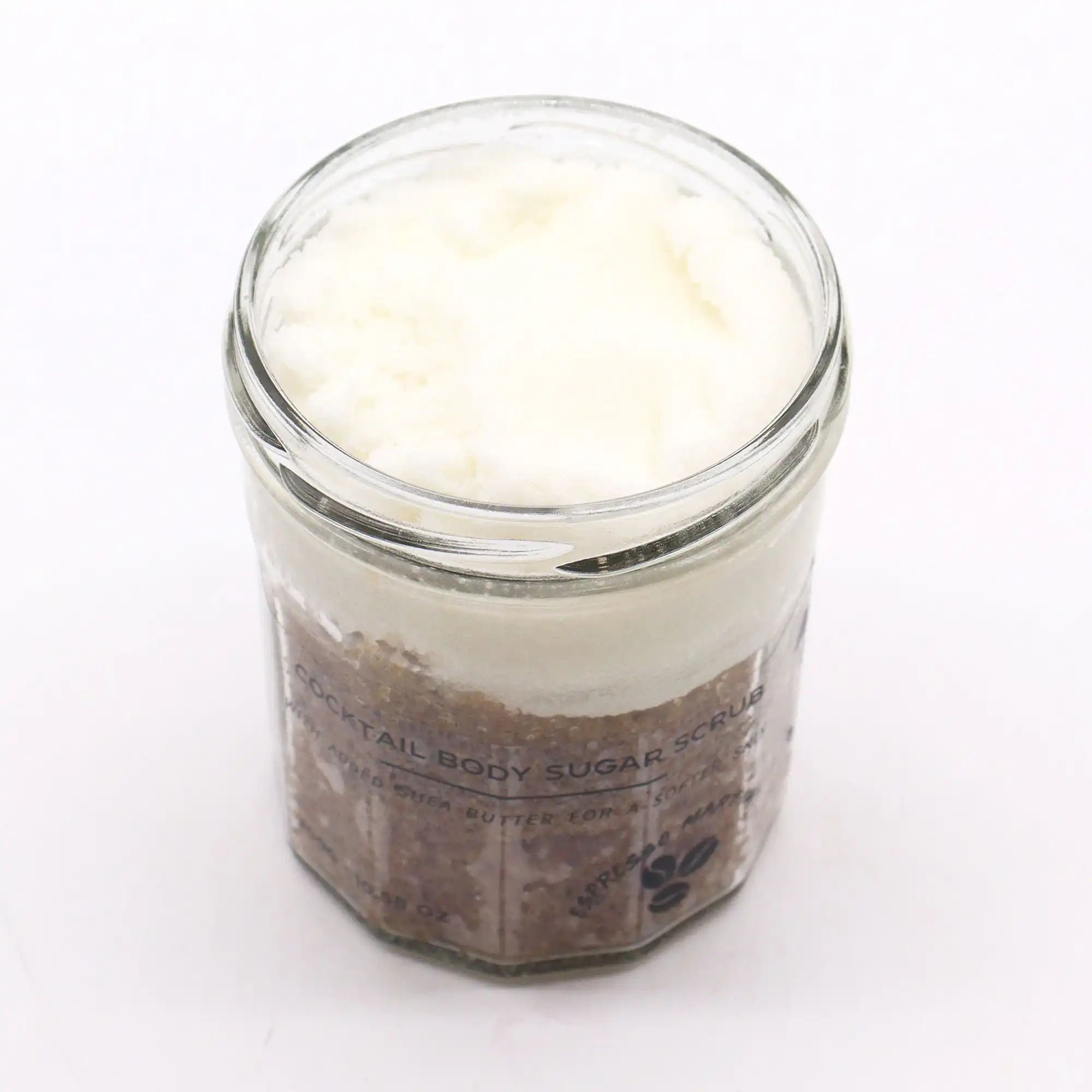 Fragranced Sugar Body Scrub – Espresso Martini 300g | www.artisangoods.co.uk 3 Fragranced Sugar Body Scrub – Espresso Martini 300g | www.artisangoods.co.uk 2