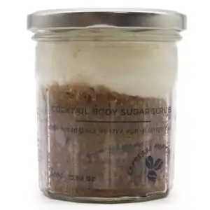 Fragranced Sugar Body Scrub – Espresso Martini 300g | www.artisangoods.co.uk 1