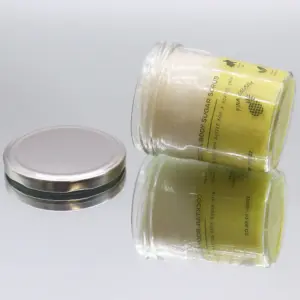 Fragranced Sugar Body Scrub – Pinacolada 300g | www.artisangoods.co.uk 6