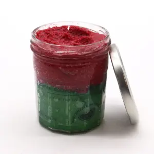 Fragranced Sugar Body Scrub – Watermelon Daquiri 300g | www.artisangoods.co.uk 8