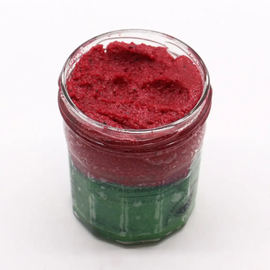 Fragranced Sugar Body Scrub – Watermelon Daquiri 300g | www.artisangoods.co.uk 9