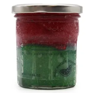 Fragranced Sugar Body Scrub – Watermelon Daquiri 300g | www.artisangoods.co.uk 7