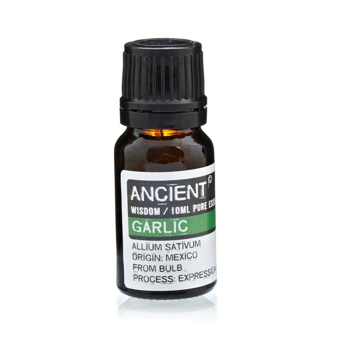 Garlic Essential Oil 10ml | www.artisangoods.co.uk 3 Garlic Essential Oil 10ml | www.artisangoods.co.uk 2