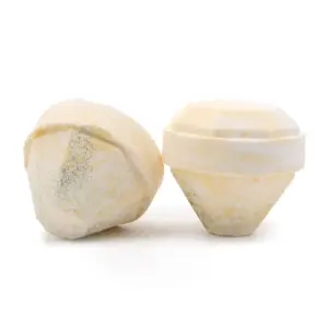 Gemstone Bath Bomb – Mistress Fragrance | www.artisangoods.co.uk 4