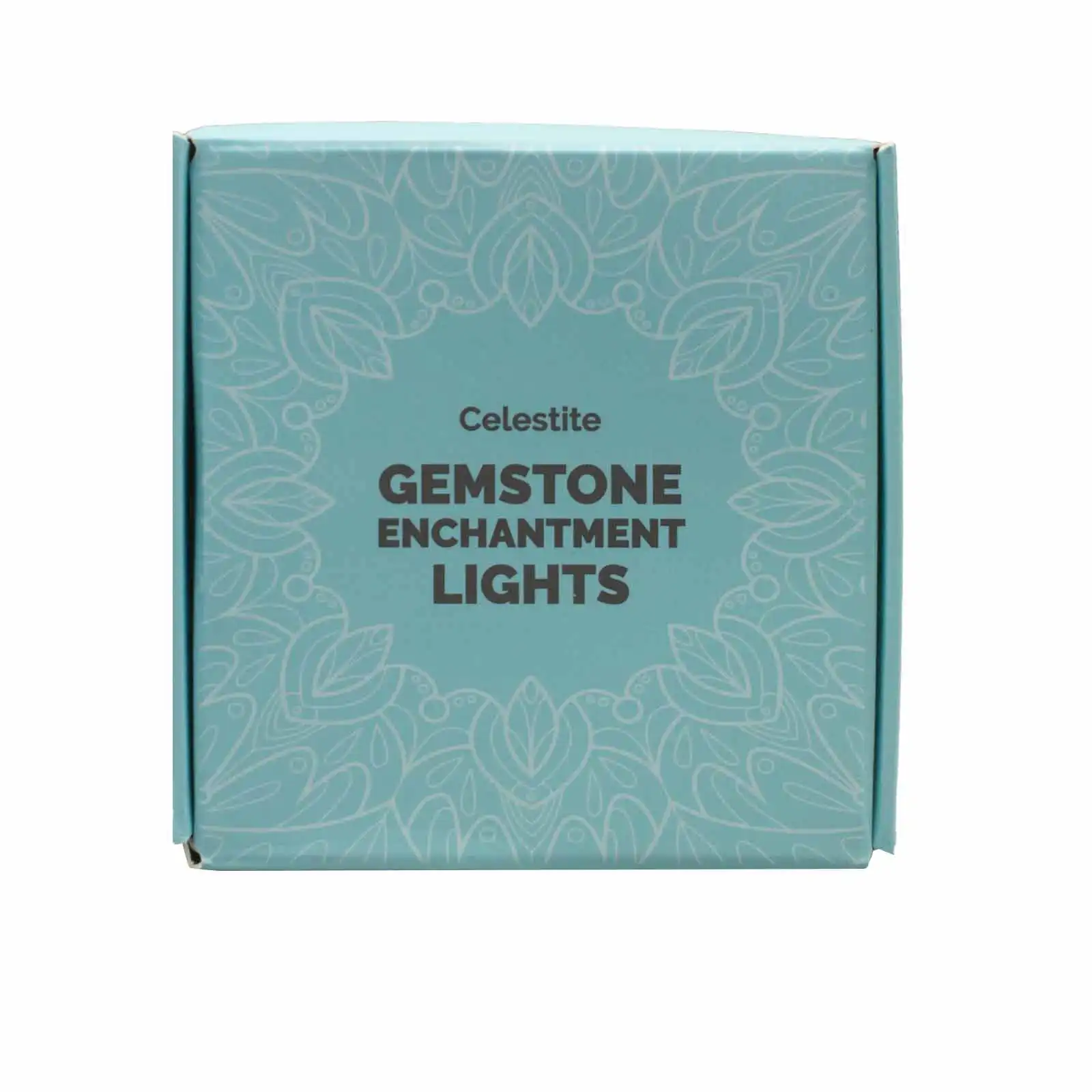 Gemstone Enchantment Lights – Celestite | www.artisangoods.co.uk 3 Gemstone Enchantment Lights – Celestite | www.artisangoods.co.uk 2