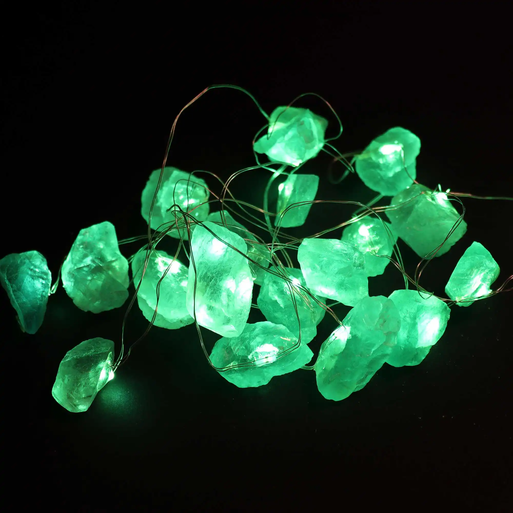 Gemstone Enchantment Lights – Crystal Jade | www.artisangoods.co.uk 4 Gemstone Enchantment Lights – Crystal Jade | www.artisangoods.co.uk 3