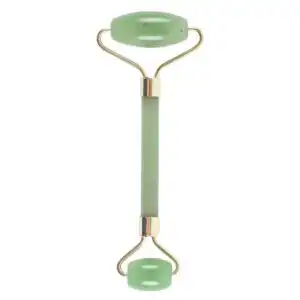 Gemstone Face Roller – Jade | www.artisangoods.co.uk