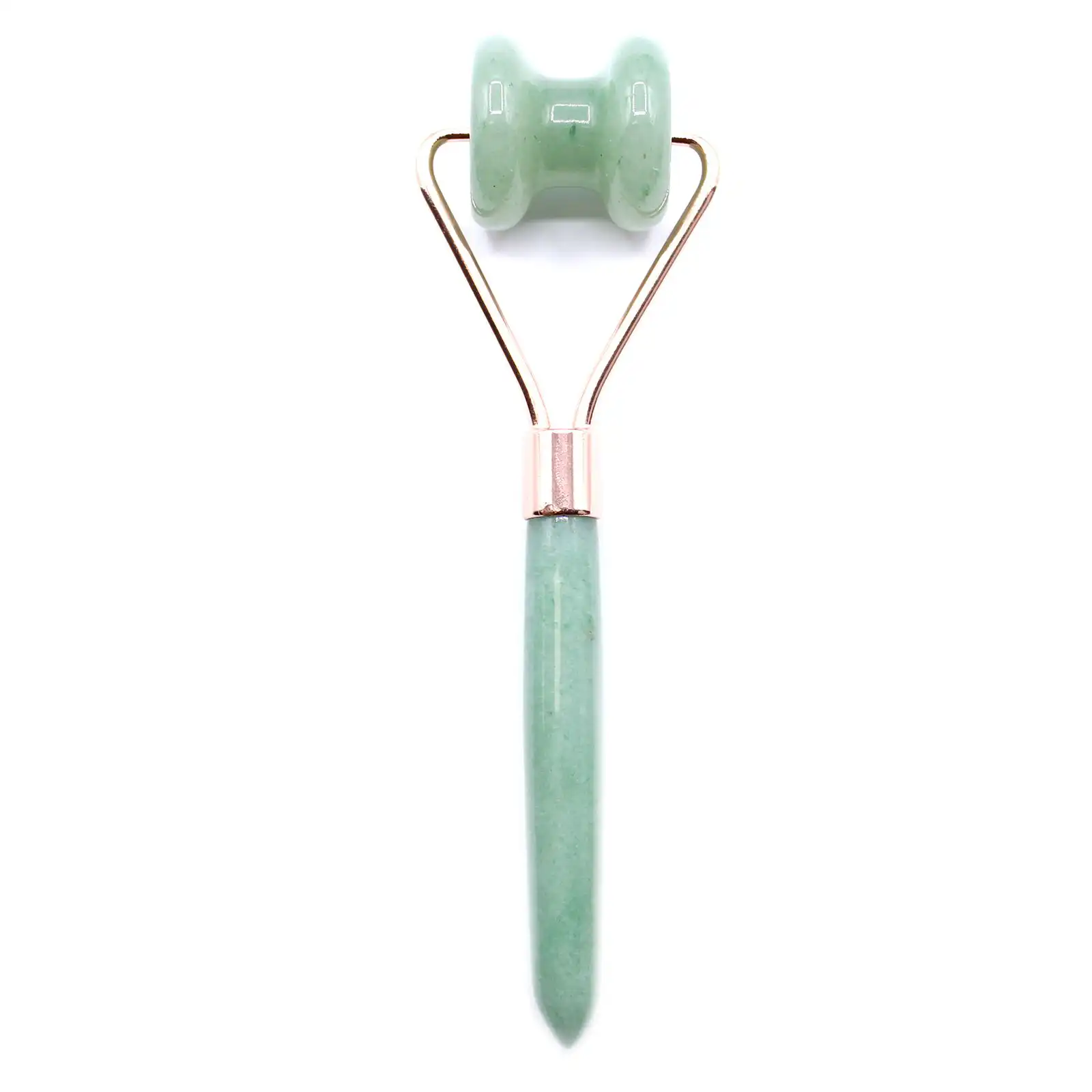 Gemstone Jawline Roller – Jade | www.artisangoods.co.uk 2 Gemstone Jawline Roller – Jade | www.artisangoods.co.uk 1
