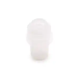 Gemstone Roller Tip for 5ml Bottle – Rock Quartz | www.artisangoods.co.uk 1