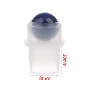 Gemstone Roller Tip for 5ml Bottle – Sodalite | www.artisangoods.co.uk 3