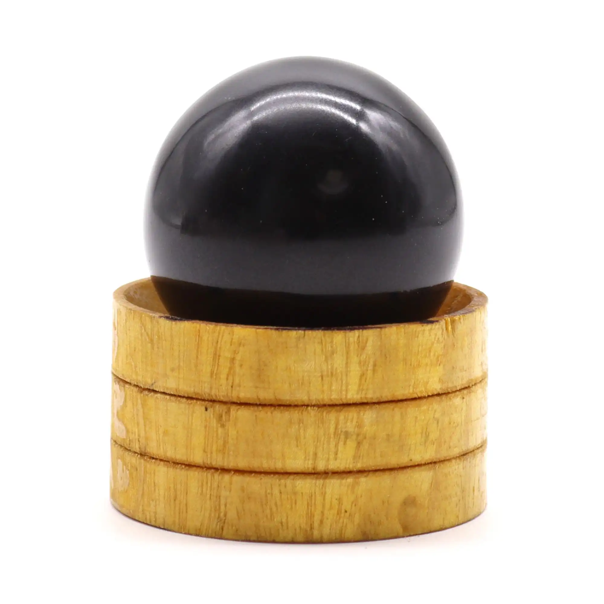 Gemstone Sphere 40mm – Tourmaline with Stand | www.artisangoods.co.uk 2 Gemstone Sphere 40mm – Tourmaline with Stand | www.artisangoods.co.uk
