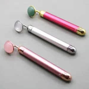 Gemstone Vibration Pad – Jade | www.artisangoods.co.uk 4