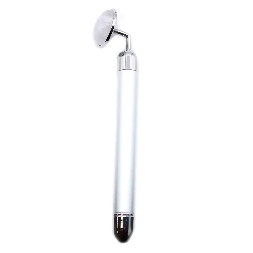 Gemstone Vibration Pad – Rock Quartz | www.artisangoods.co.uk 2
