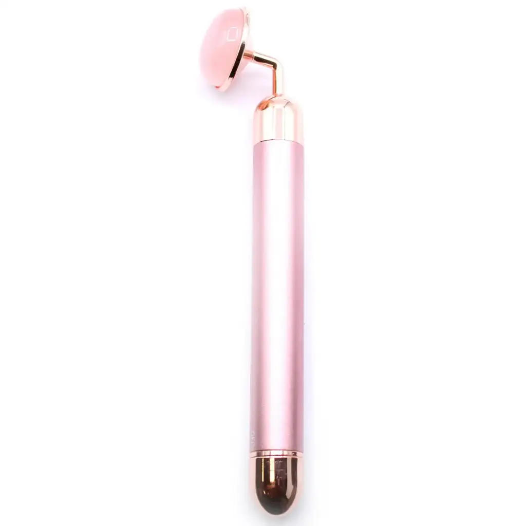 Gemstone Vibration Pad – Rose Quartz | www.artisangoods.co.uk 5