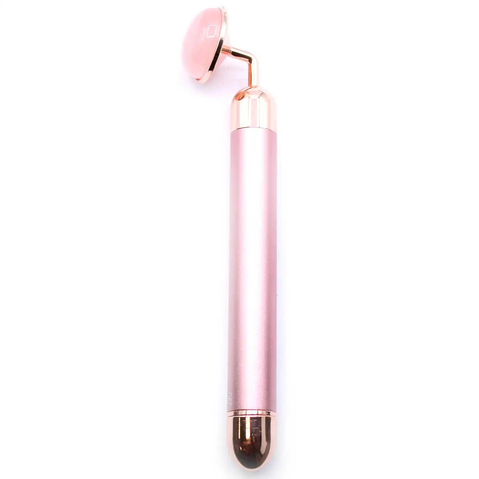 Gemstone Vibration Pad – Rose Quartz | www.artisangoods.co.uk 6 Gemstone Vibration Pad – Rose Quartz | www.artisangoods.co.uk 5
