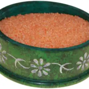 Gold Simmering Granules | www.artisangoods.co.uk 1