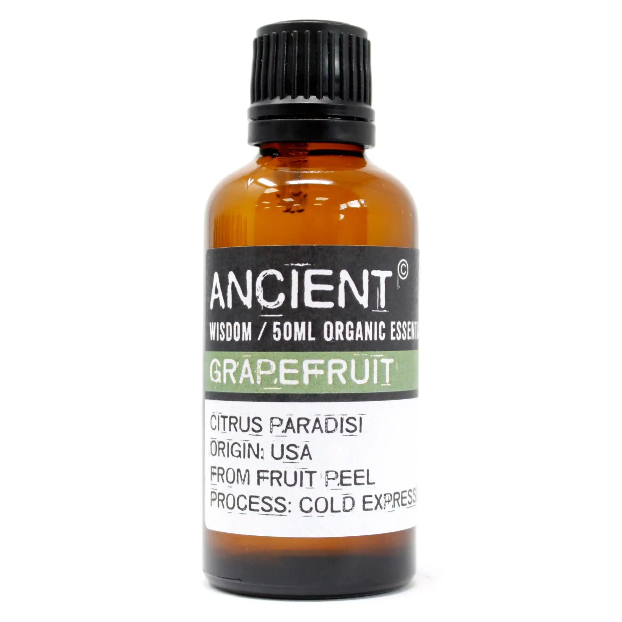 Grapefruit Organic Essential Oil 50ml | www.artisangoods.co.uk 2 Grapefruit Organic Essential Oil 50ml | www.artisangoods.co.uk