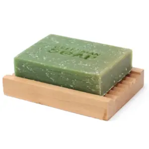 Greenman Handmade Soaps