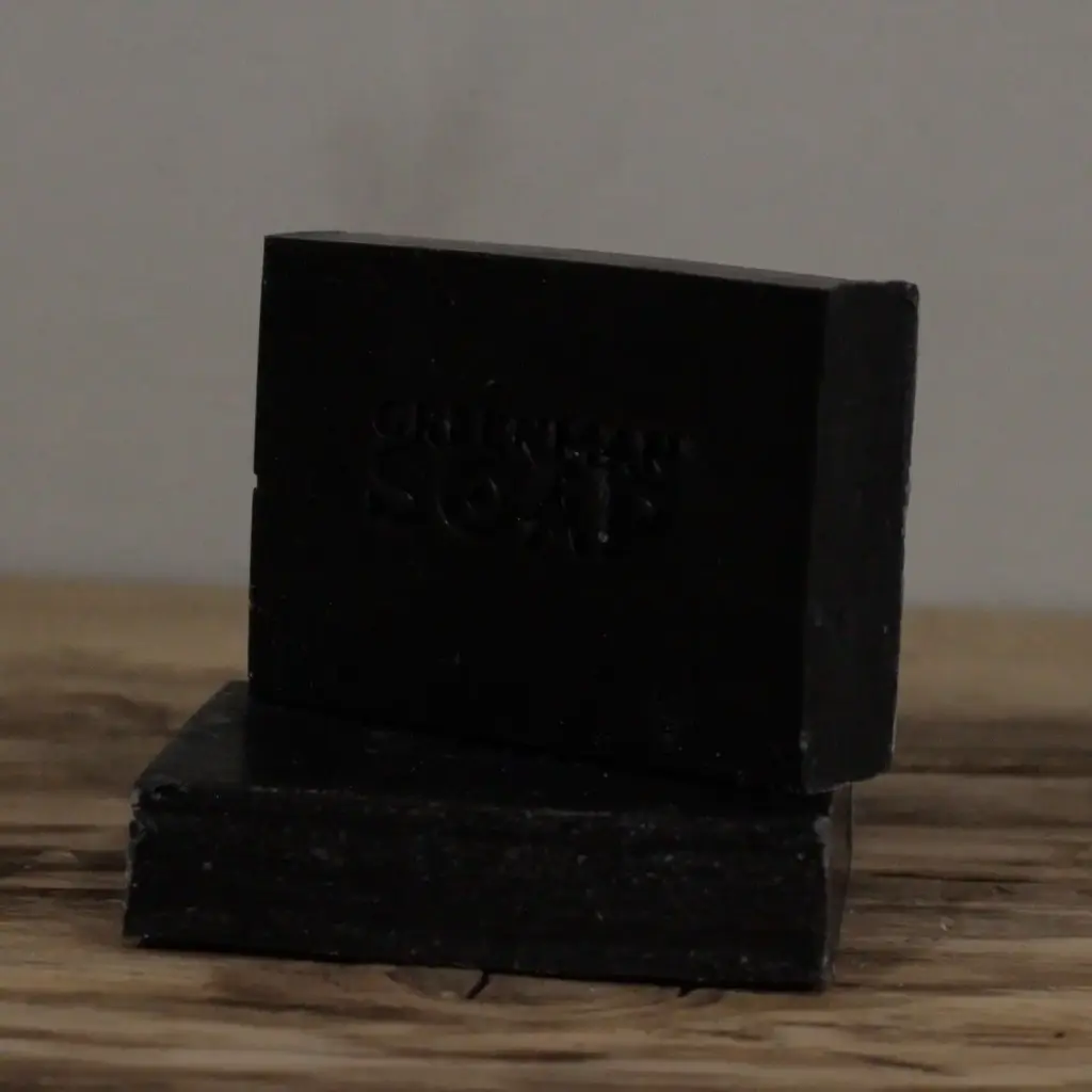 Greenman Soap Slice 100g – Manly Man | www.artisangoods.co.uk 6 Greenman Soap Slice 100g – Manly Man | www.artisangoods.co.uk 6