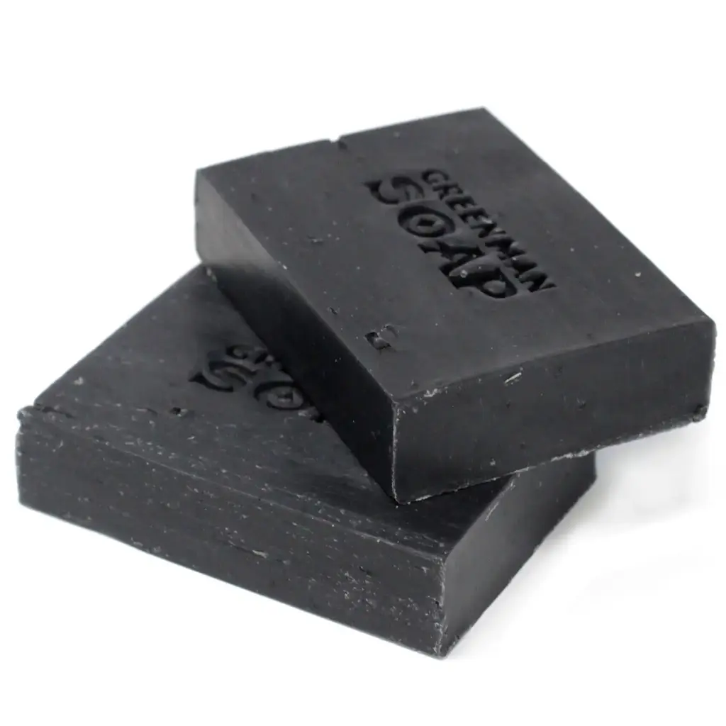 Greenman Soap Slice 100g – Manly Man | www.artisangoods.co.uk 3 Greenman Soap Slice 100g – Manly Man | www.artisangoods.co.uk 3