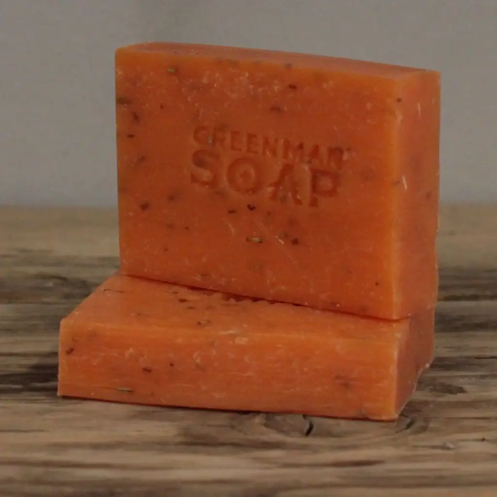 Greenman Soap Slice 100g – Moroccan Argan | www.artisangoods.co.uk 7 Greenman Soap Slice 100g – Moroccan Argan | www.artisangoods.co.uk 7