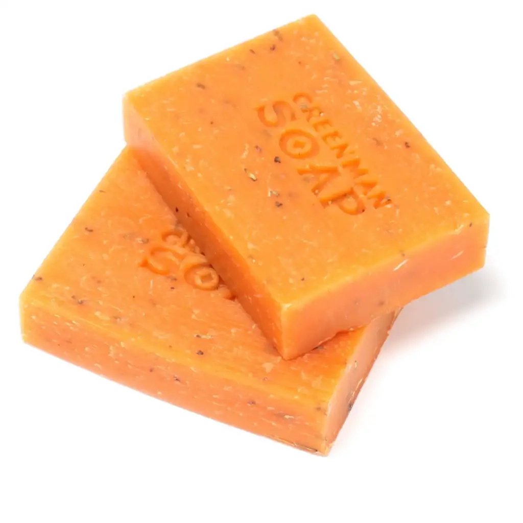 Greenman Soap Slice 100g – Moroccan Argan | www.artisangoods.co.uk 4 Greenman Soap Slice 100g – Moroccan Argan | www.artisangoods.co.uk 4