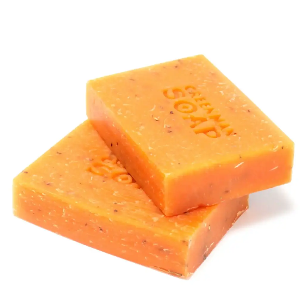 Greenman Soap Slice 100g – Moroccan Argan | www.artisangoods.co.uk 3 Greenman Soap Slice 100g – Moroccan Argan | www.artisangoods.co.uk 3