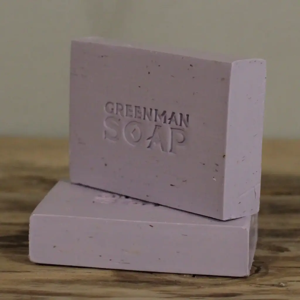 Greenman Soap Slice 100g – Night Time | www.artisangoods.co.uk 7 Greenman Soap Slice 100g – Night Time | www.artisangoods.co.uk 7