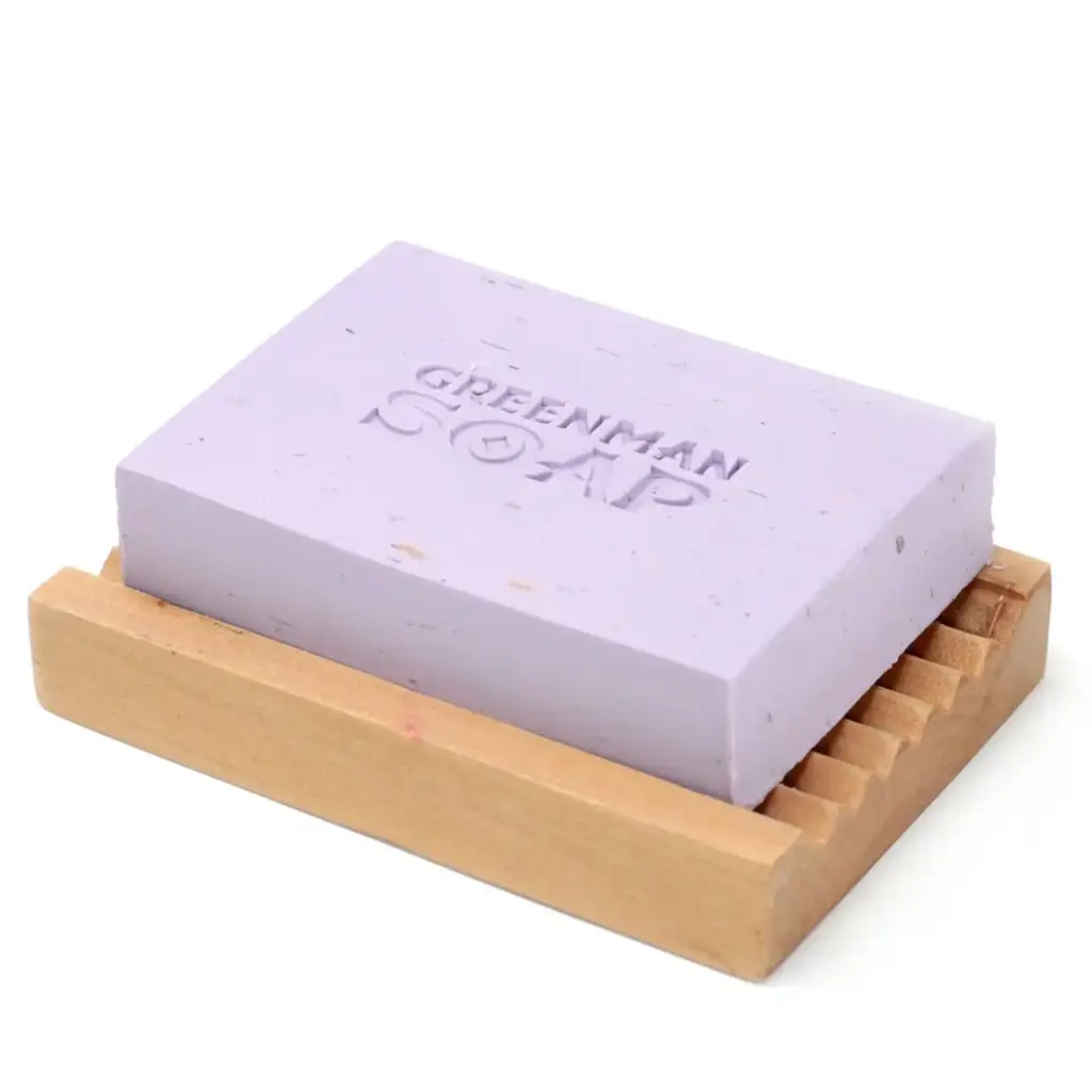 Greenman Soap Slice 100g – Night Time | www.artisangoods.co.uk 4 Greenman Soap Slice 100g – Night Time | www.artisangoods.co.uk 4