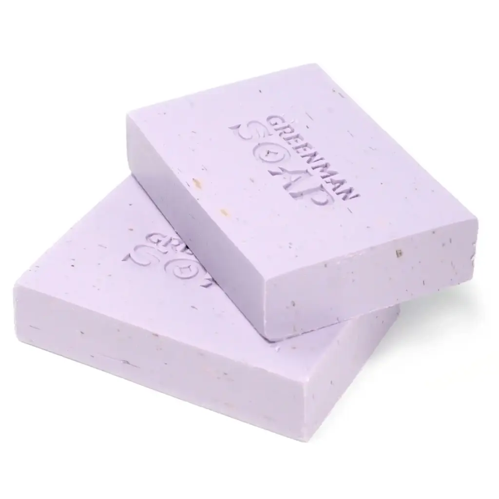 Greenman Soap Slice 100g – Night Time | www.artisangoods.co.uk 3 Greenman Soap Slice 100g – Night Time | www.artisangoods.co.uk 3