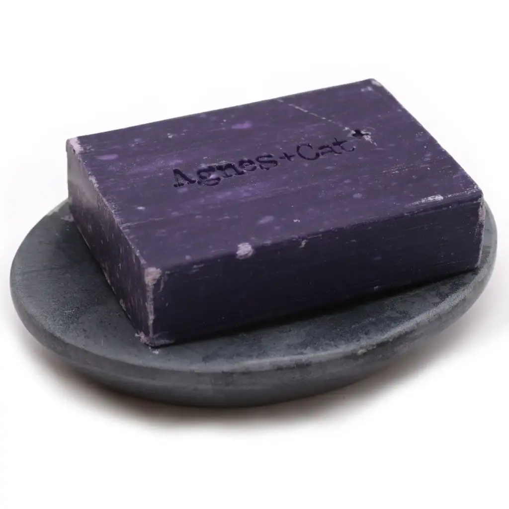 Grey Soapstone Soap Dish 10x12cm- Classic Oval | www.artisangoods.co.uk 7 Grey Soapstone Soap Dish 10x12cm- Classic Oval | www.artisangoods.co.uk 7