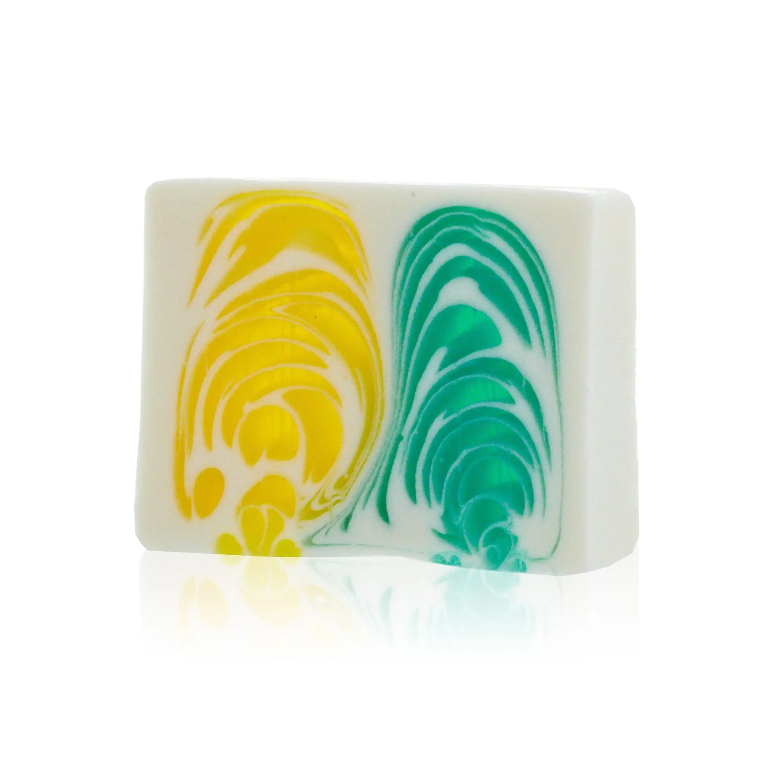 Handcrafted Soap Loaf 1.2kg – Citrus | www.artisangoods.co.uk 3 Handcrafted Soap Loaf 1.2kg – Citrus | www.artisangoods.co.uk 2