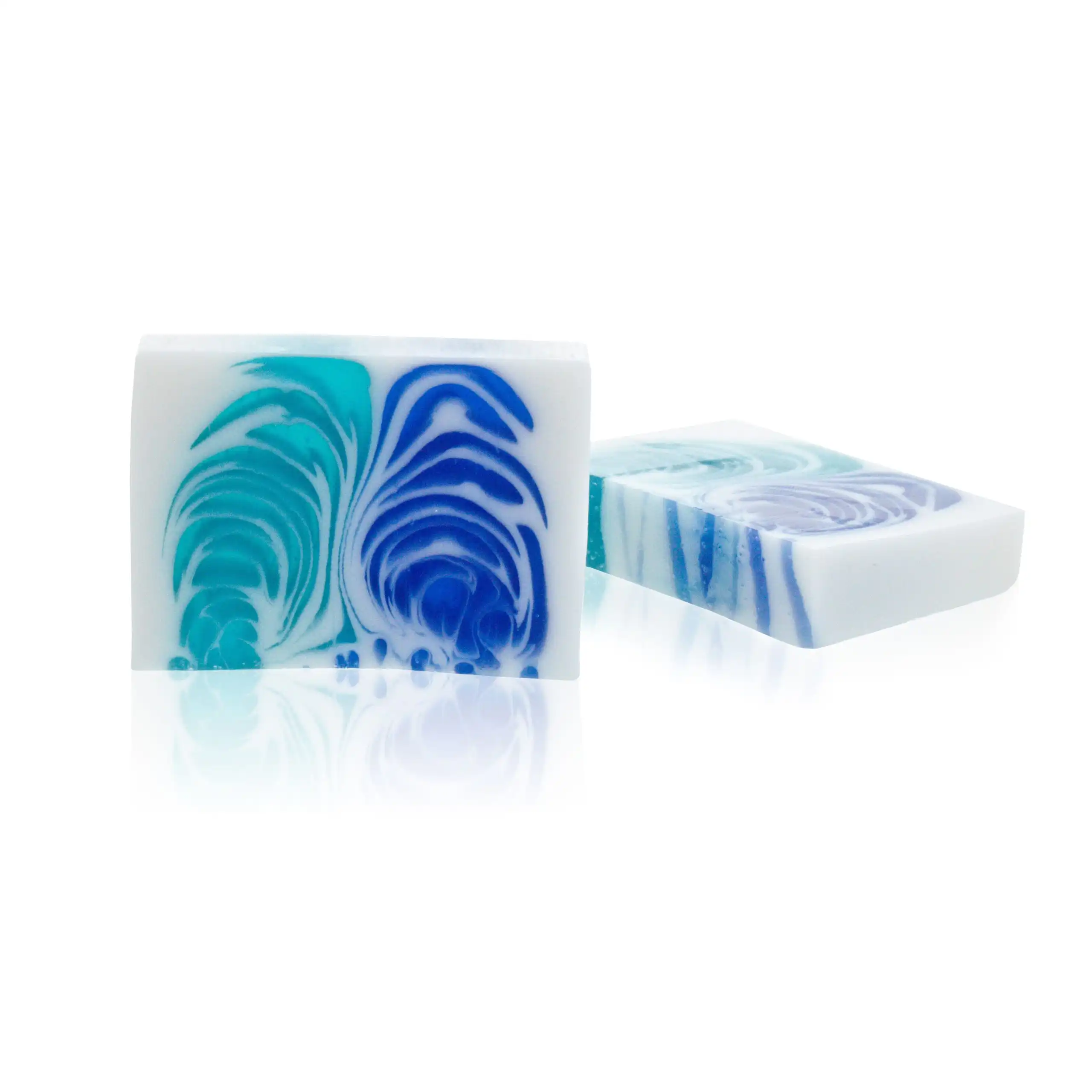 Handcrafted Soap Loaf 1.2kg – Marine Fresh | www.artisangoods.co.uk 7 Handcrafted Soap Loaf 1.2kg – Marine Fresh | www.artisangoods.co.uk 6