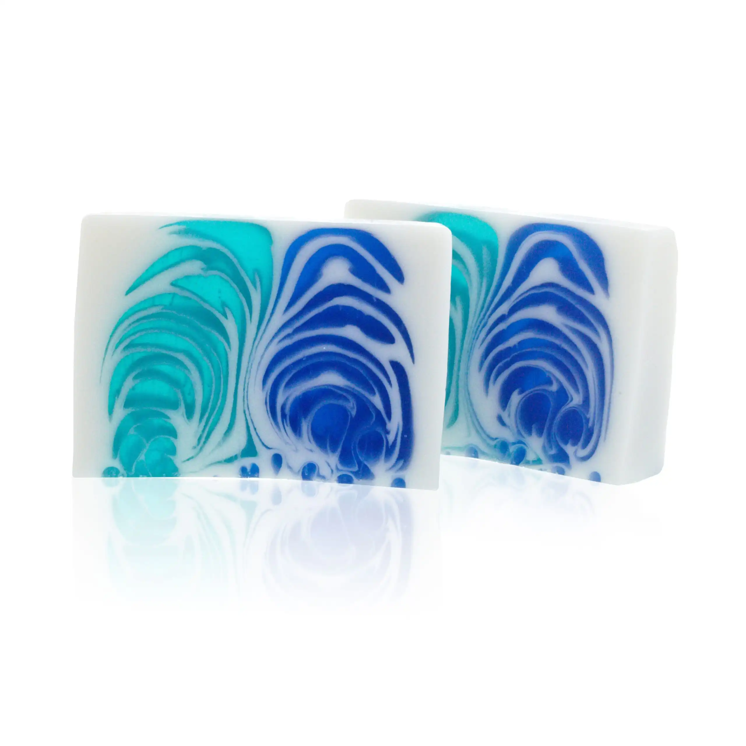 Handcrafted Soap Loaf 1.2kg – Marine Fresh | www.artisangoods.co.uk 6 Handcrafted Soap Loaf 1.2kg – Marine Fresh | www.artisangoods.co.uk 5
