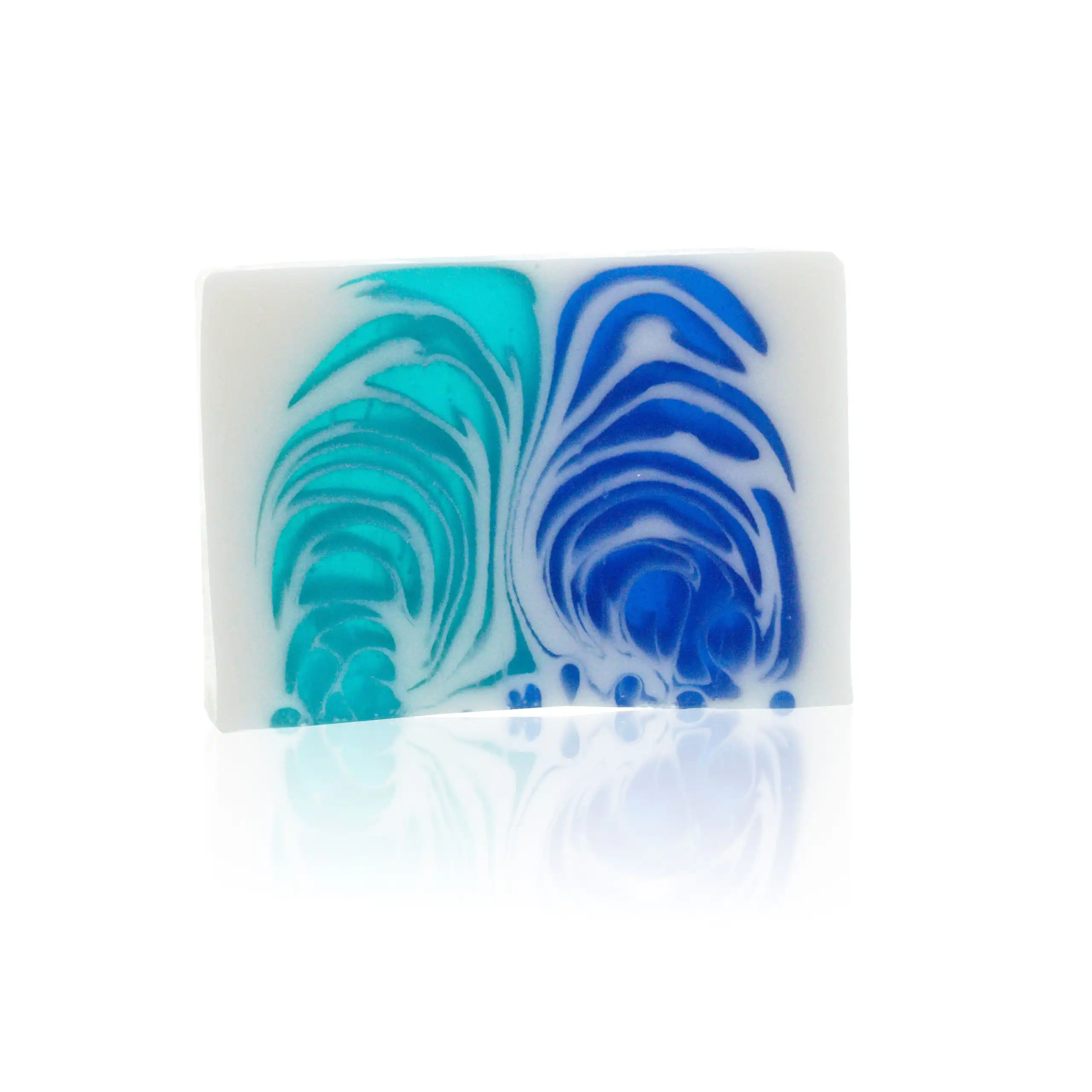 Handcrafted Soap Loaf 1.2kg – Marine Fresh | www.artisangoods.co.uk 3 Handcrafted Soap Loaf 1.2kg – Marine Fresh | www.artisangoods.co.uk 2