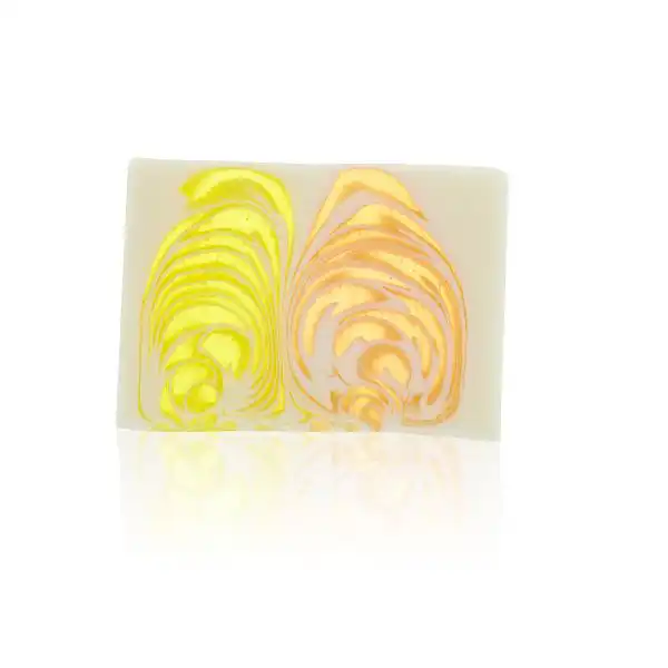 Handcrafted Soap Loaf 1.2kg – Orange & Ginger | www.artisangoods.co.uk 7 Handcrafted Soap Loaf 1.2kg – Orange & Ginger | www.artisangoods.co.uk 6