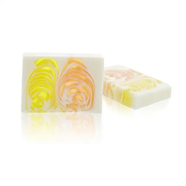 Handcrafted Soap Loaf 1.2kg – Orange & Ginger | www.artisangoods.co.uk 6 Handcrafted Soap Loaf 1.2kg – Orange & Ginger | www.artisangoods.co.uk 5