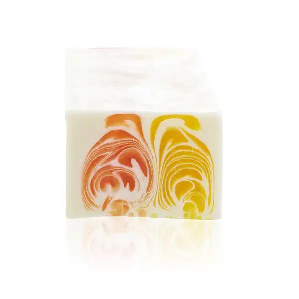 Handcrafted Soap Loaf 1.2kg – Orange & Ginger | www.artisangoods.co.uk 4 Handcrafted Soap Loaf 1.2kg – Orange & Ginger | www.artisangoods.co.uk 3