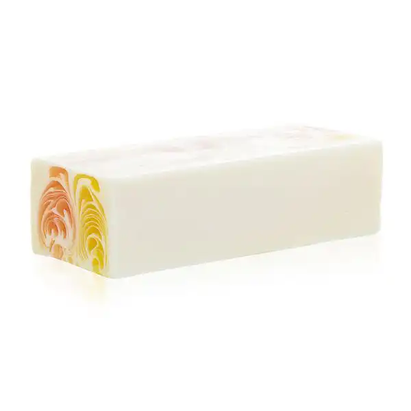 Handcrafted Soap Loaf 1.2kg – Orange & Ginger | www.artisangoods.co.uk 3 Handcrafted Soap Loaf 1.2kg – Orange & Ginger | www.artisangoods.co.uk 2