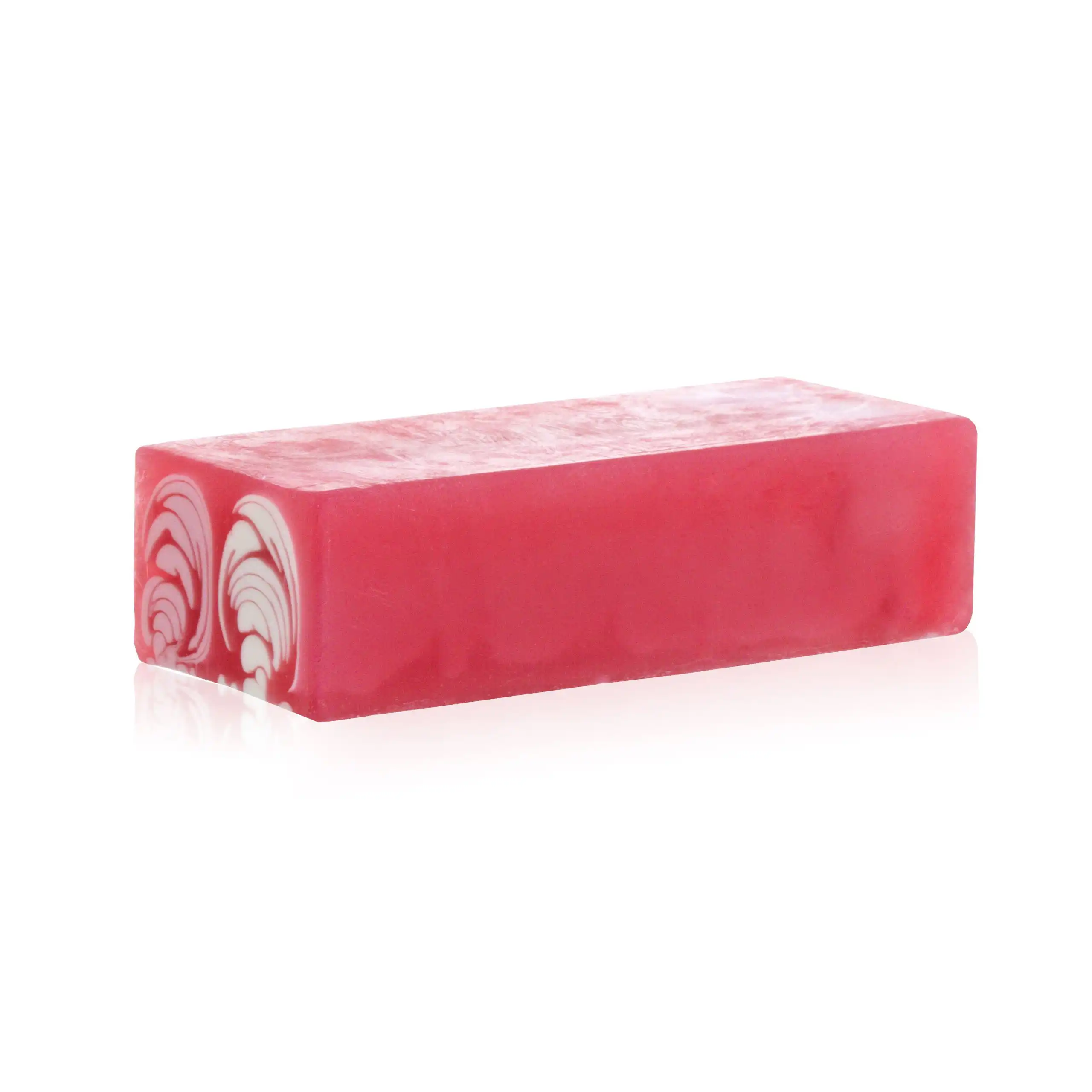 Handcrafted Soap Loaf 1.2kg – Rose | www.artisangoods.co.uk 4 Handcrafted Soap Loaf 1.2kg – Rose | www.artisangoods.co.uk 3