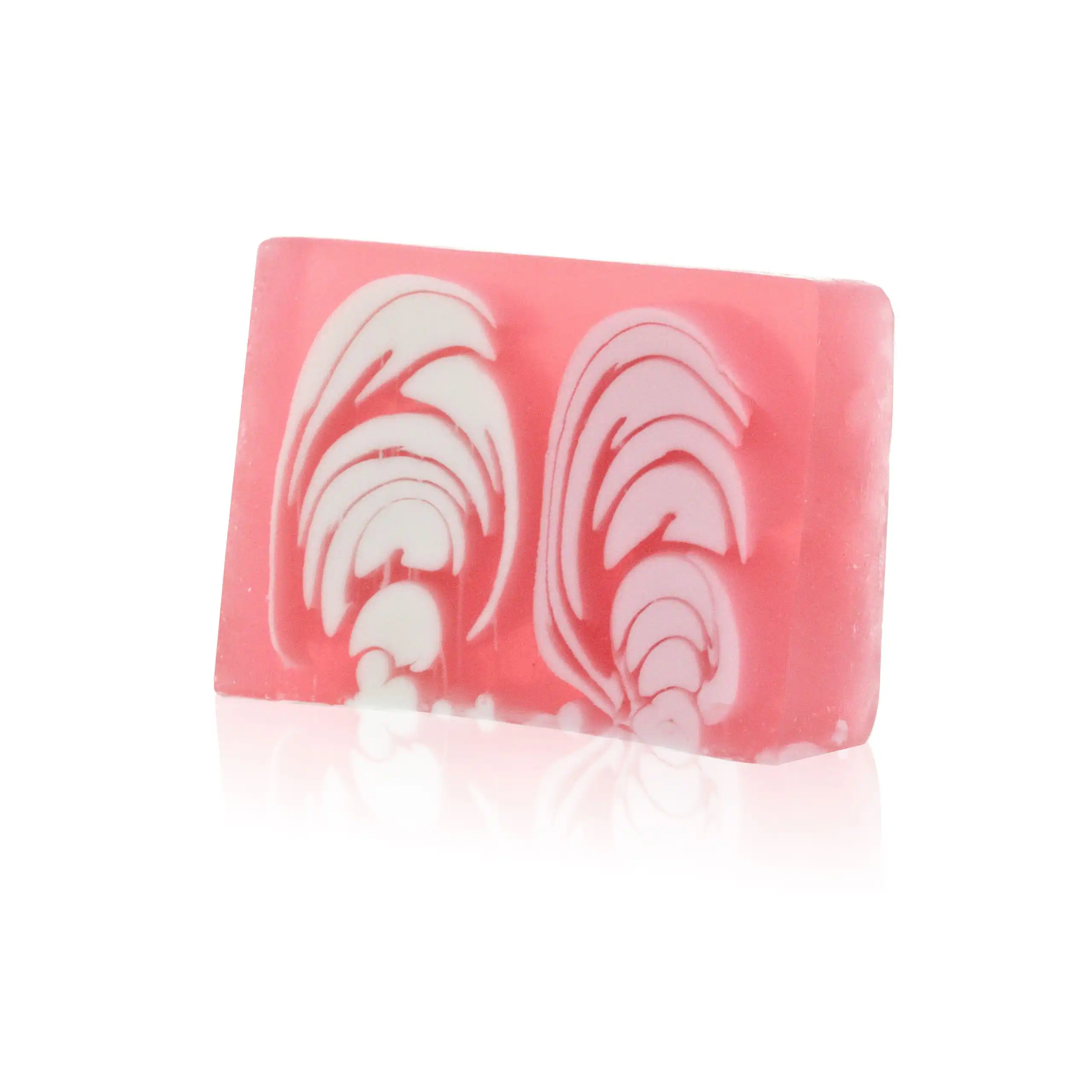 Handcrafted Soap Loaf 1.2kg – Rose | www.artisangoods.co.uk 8 Handcrafted Soap Loaf 1.2kg – Rose | www.artisangoods.co.uk 7