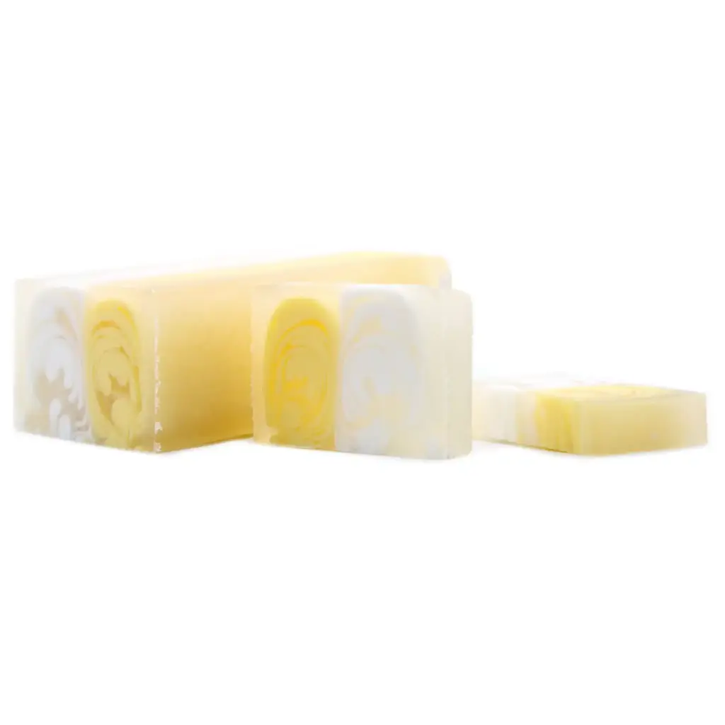 Handcrafted Soap Loaf 1.2kg – Vanilla | www.artisangoods.co.uk 3 Handcrafted Soap Loaf 1.2kg – Vanilla | www.artisangoods.co.uk 3