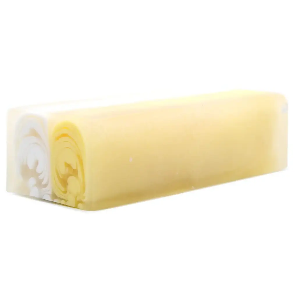 Handcrafted Soap Loaf 1.2kg – Vanilla | www.artisangoods.co.uk 2 Handcrafted Soap Loaf 1.2kg – Vanilla | www.artisangoods.co.uk 2