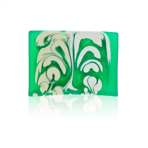 Handcrafted Soap Slice 100g – Mango | www.artisangoods.co.uk 2 Handcrafted Soap Slice 100g – Mango | www.artisangoods.co.uk 1