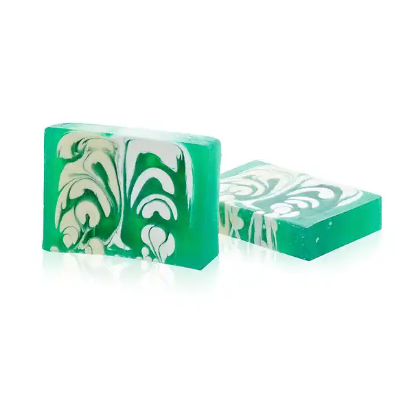 Handcrafted Soap Slice 100g – Mango | www.artisangoods.co.uk 3 Handcrafted Soap Slice 100g – Mango | www.artisangoods.co.uk 2